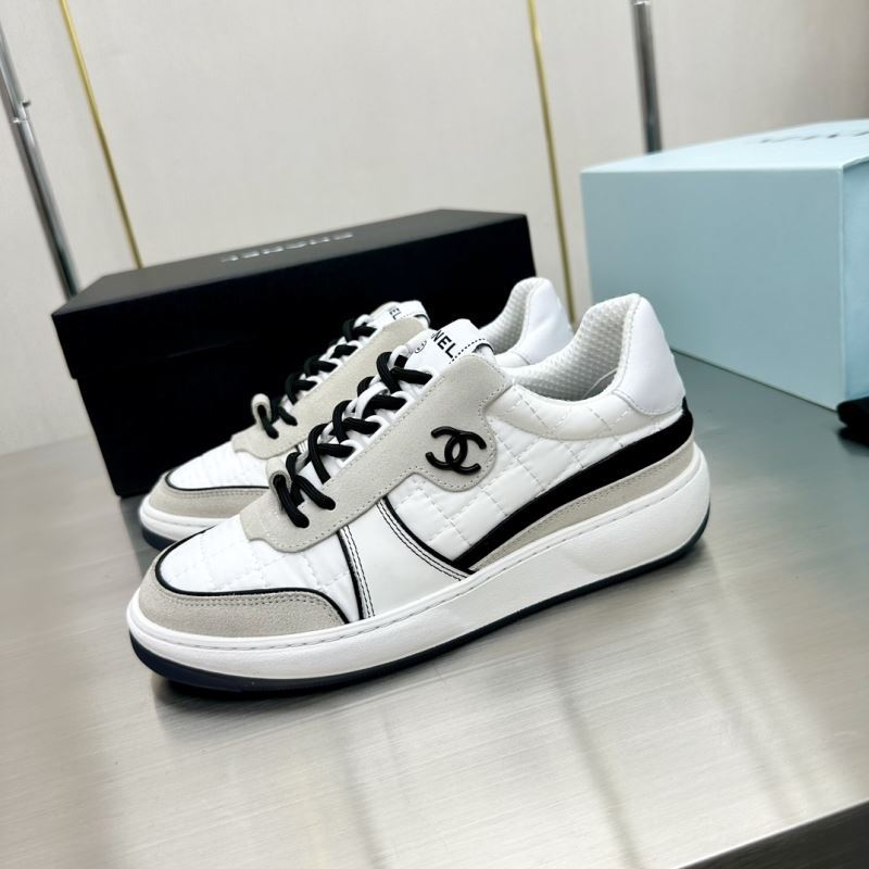 Chanel Sport Shoes